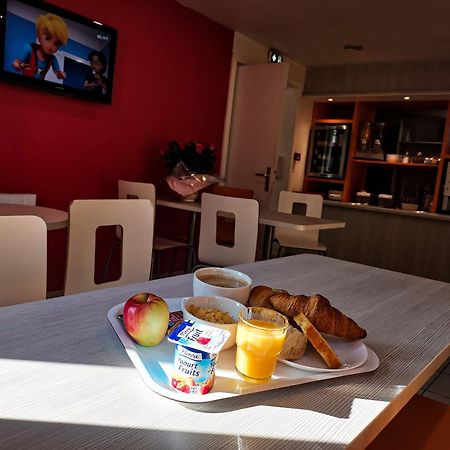 Premiere Classe Metz Nord - Talange Ngoại thất bức ảnh