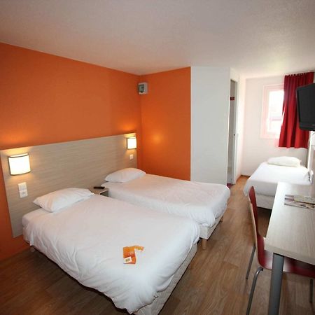 Premiere Classe Metz Nord - Talange Ngoại thất bức ảnh