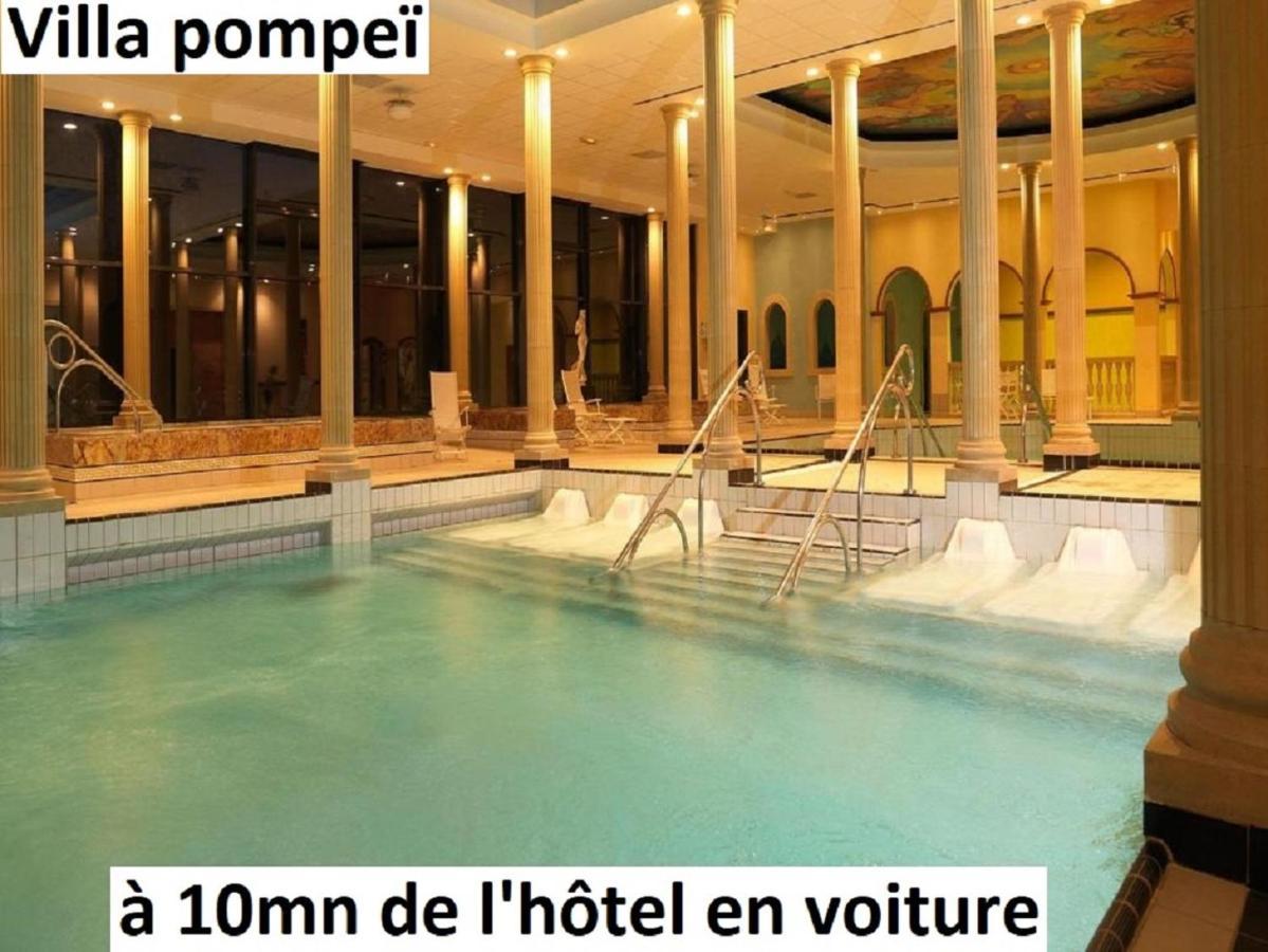 Premiere Classe Metz Nord - Talange Ngoại thất bức ảnh