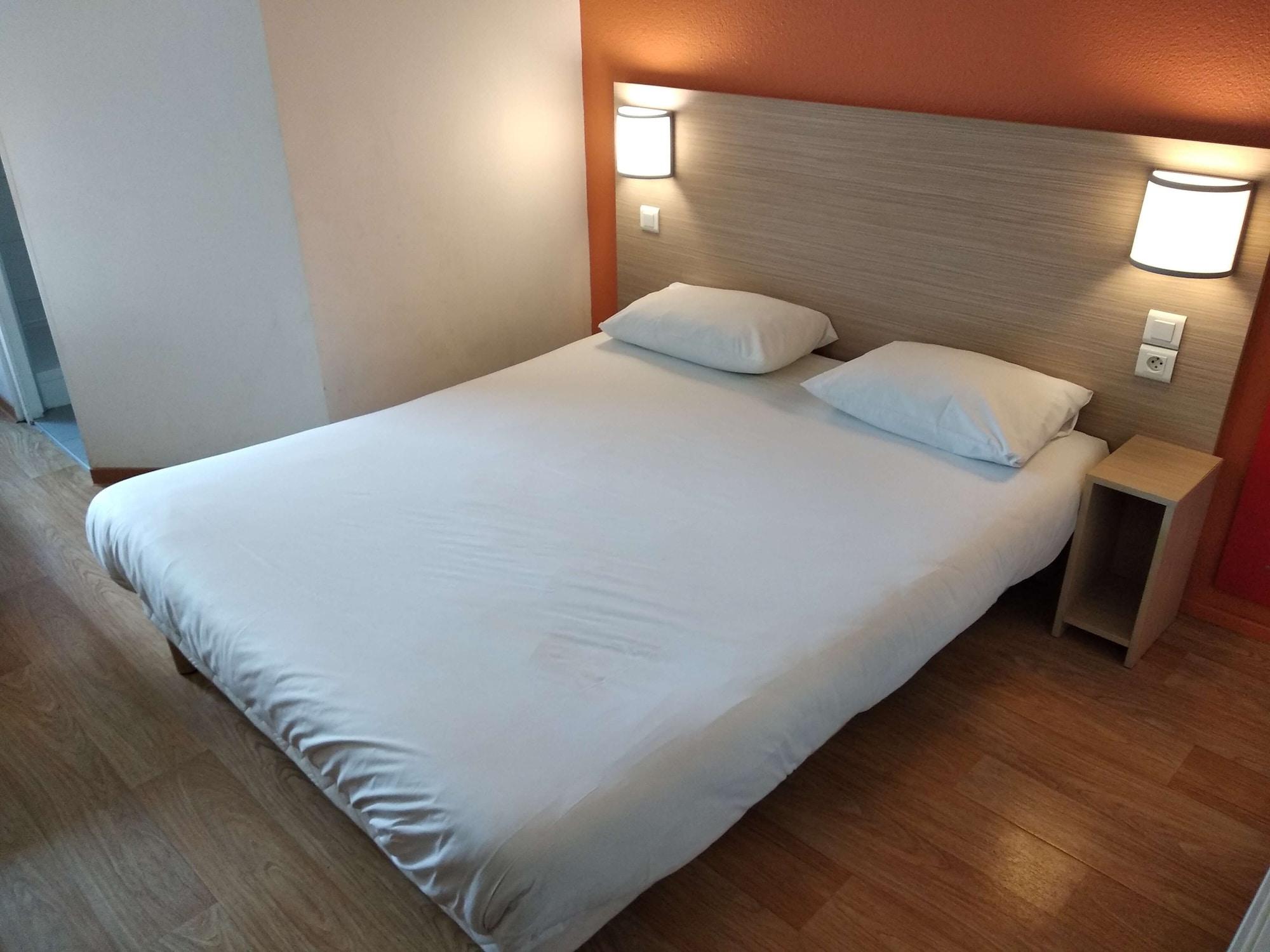 Premiere Classe Metz Nord - Talange Ngoại thất bức ảnh