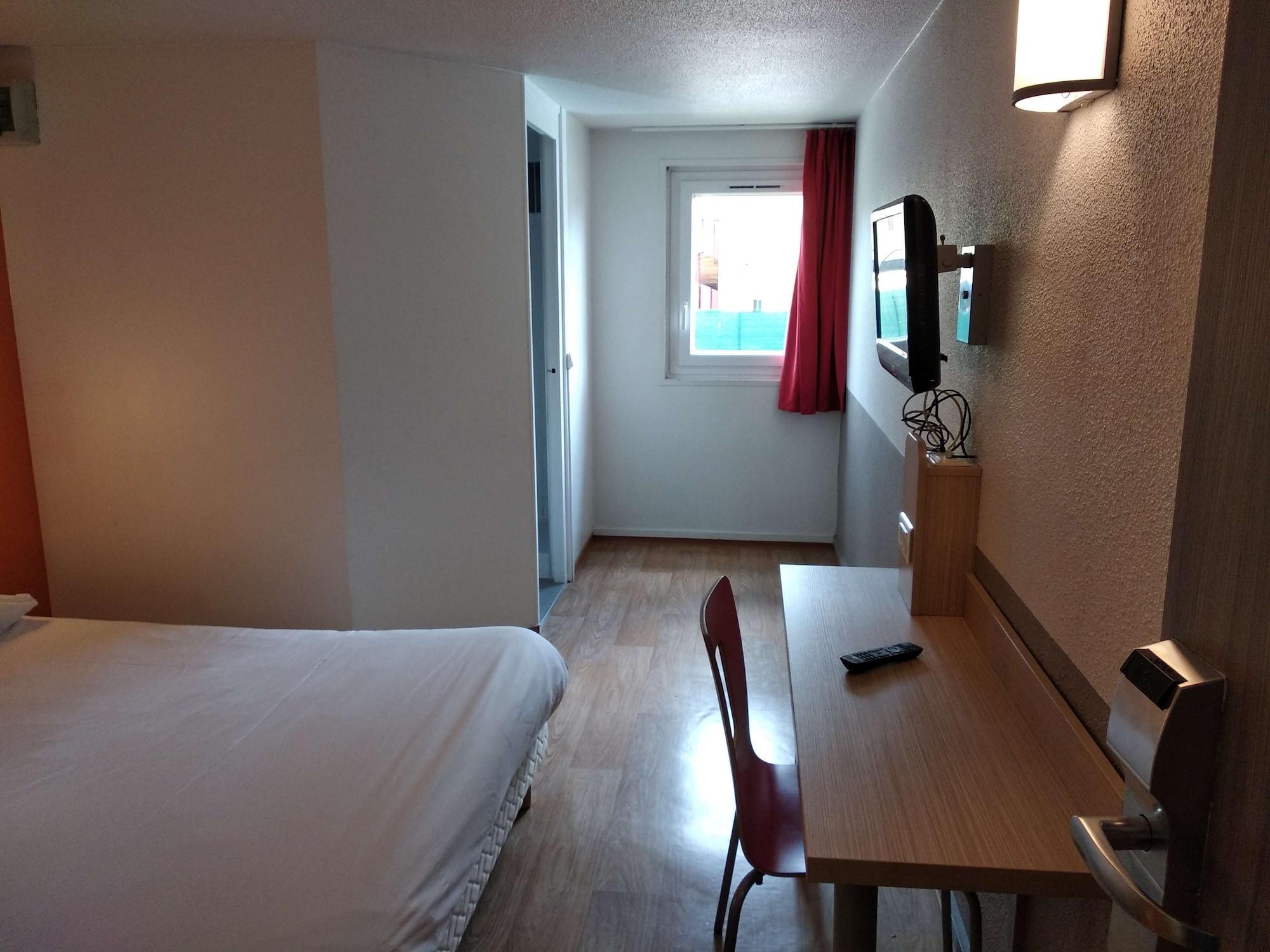 Premiere Classe Metz Nord - Talange Ngoại thất bức ảnh