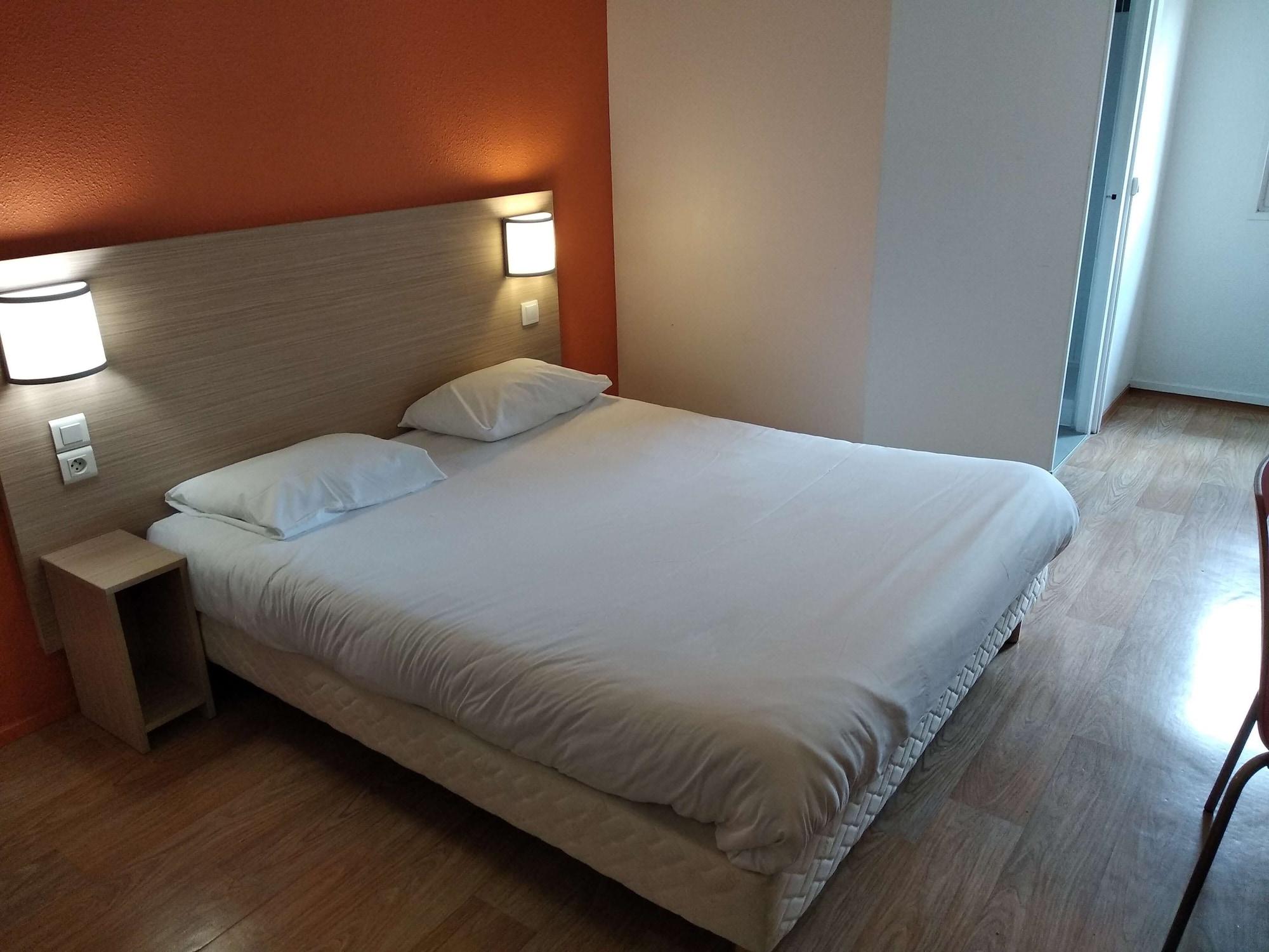 Premiere Classe Metz Nord - Talange Ngoại thất bức ảnh