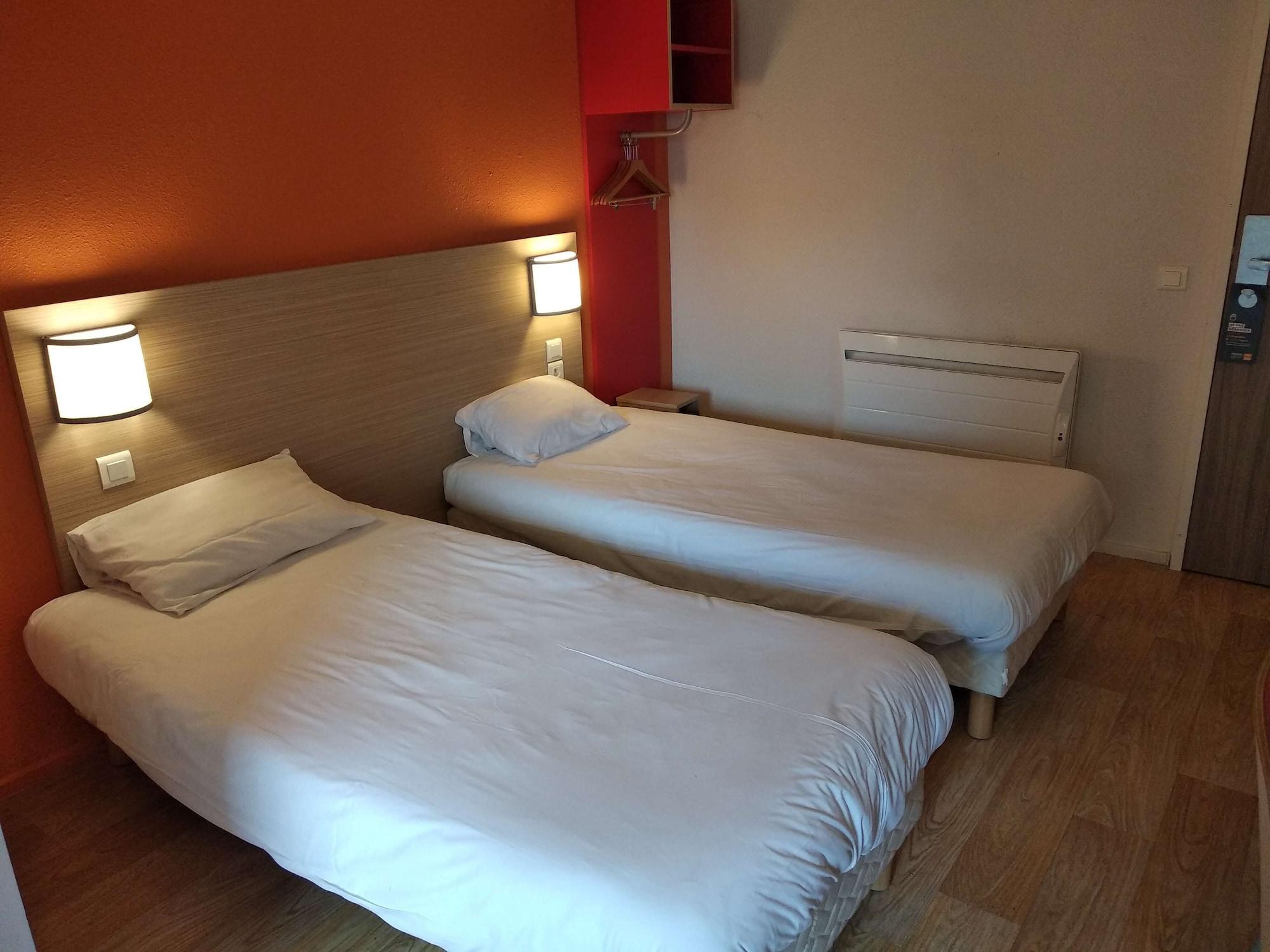 Premiere Classe Metz Nord - Talange Ngoại thất bức ảnh