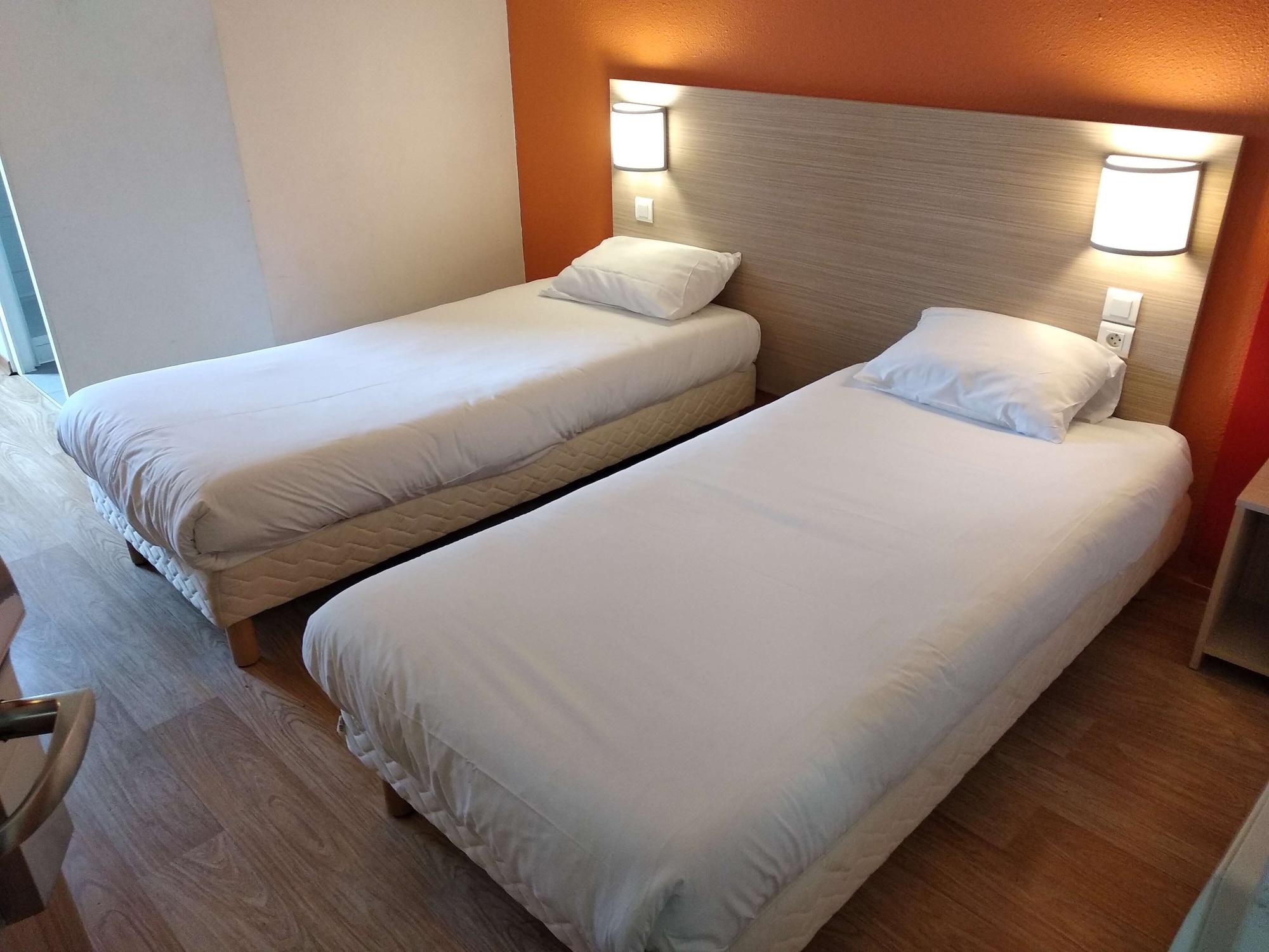 Premiere Classe Metz Nord - Talange Ngoại thất bức ảnh