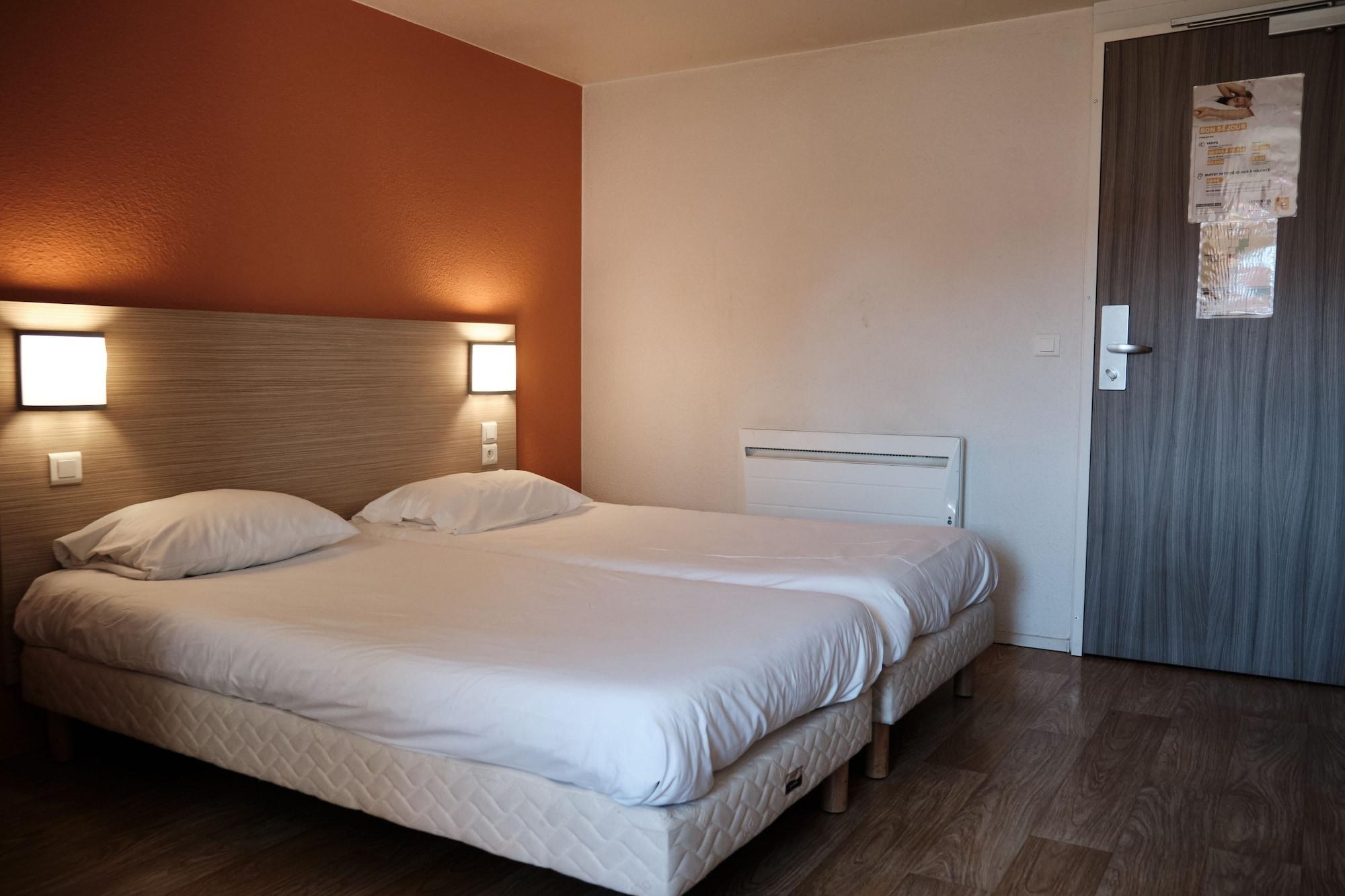 Premiere Classe Metz Nord - Talange Ngoại thất bức ảnh