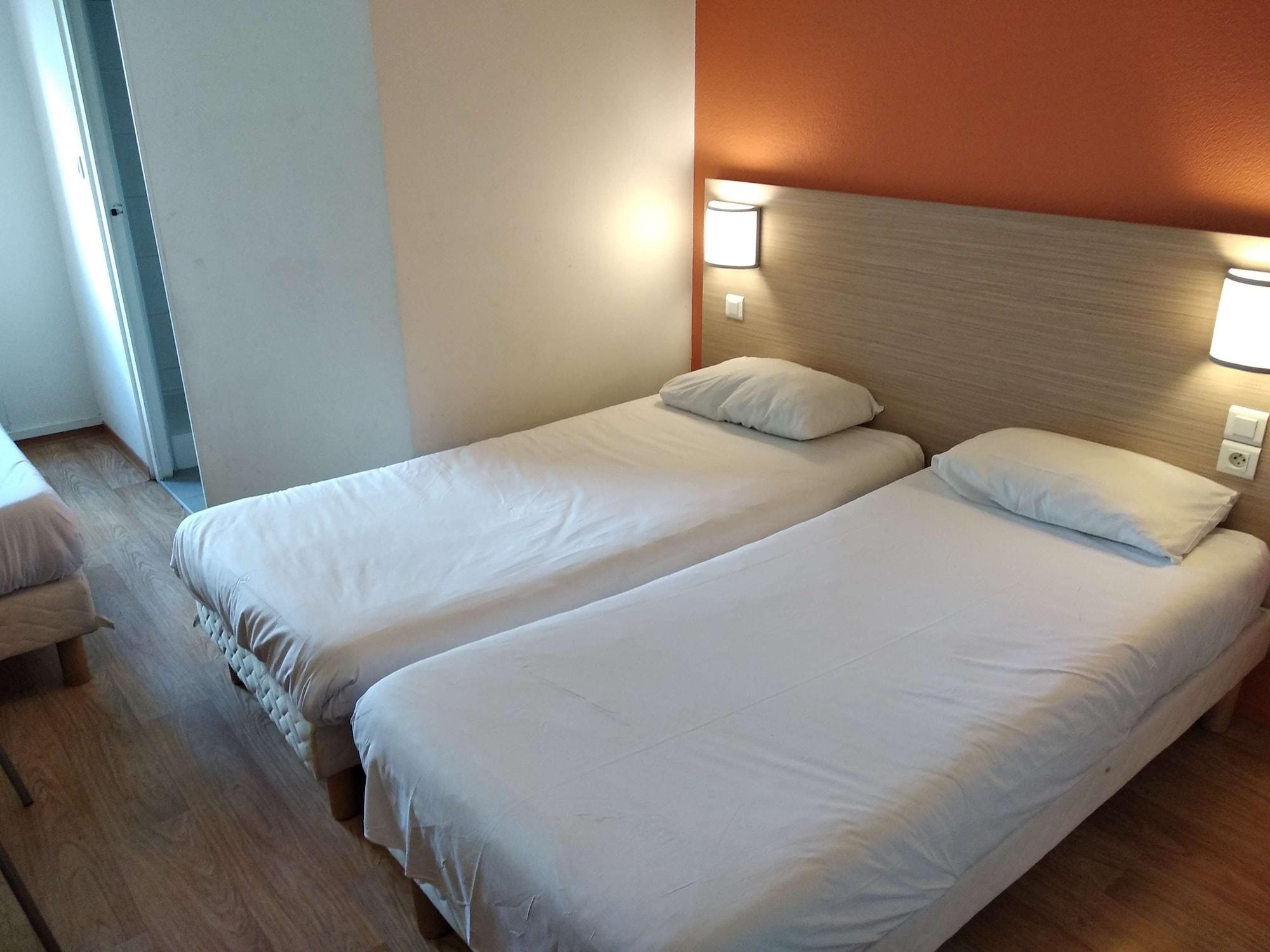 Premiere Classe Metz Nord - Talange Ngoại thất bức ảnh