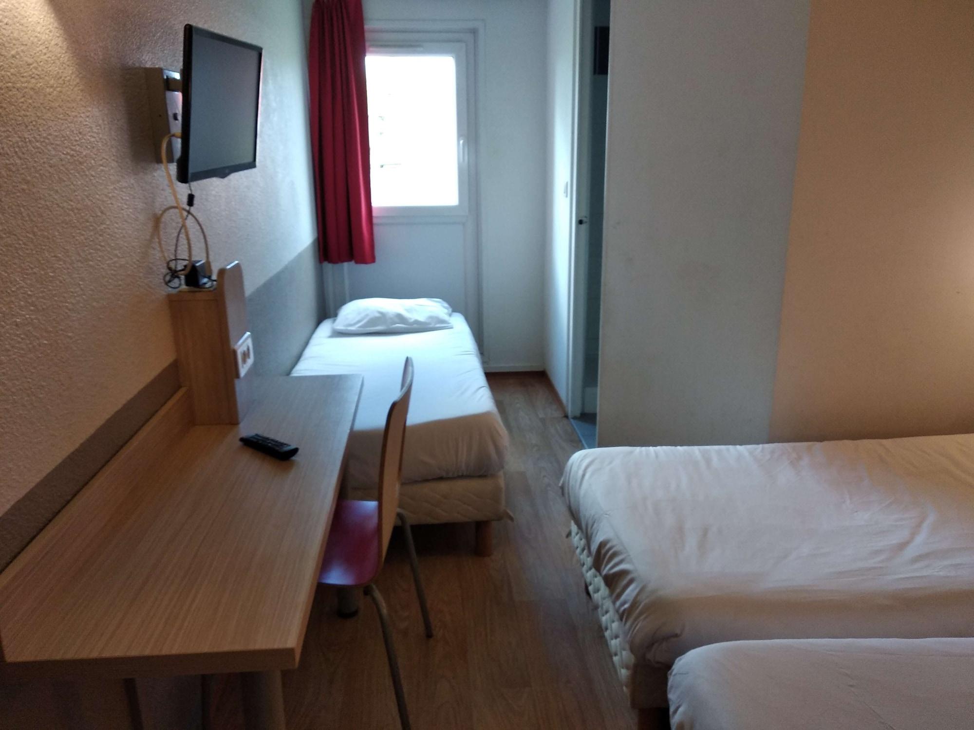 Premiere Classe Metz Nord - Talange Ngoại thất bức ảnh