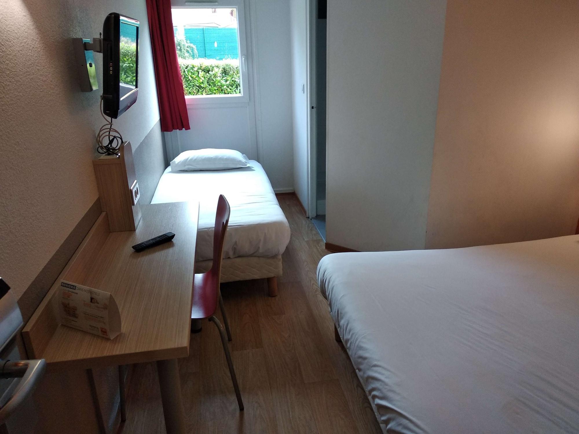 Premiere Classe Metz Nord - Talange Ngoại thất bức ảnh