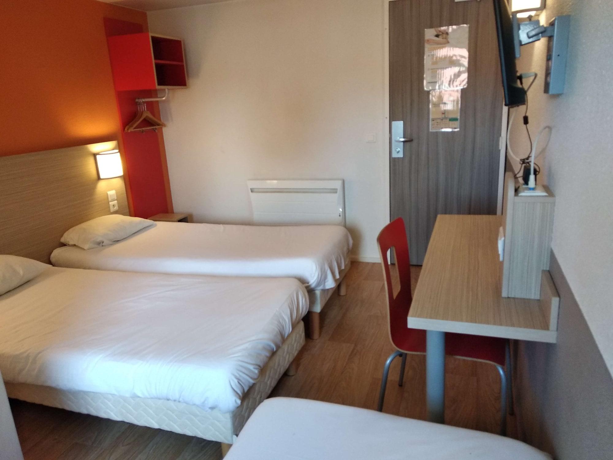 Premiere Classe Metz Nord - Talange Ngoại thất bức ảnh