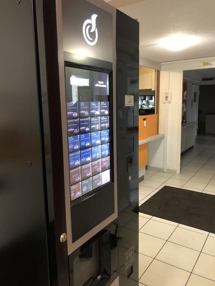 Premiere Classe Metz Nord - Talange Ngoại thất bức ảnh