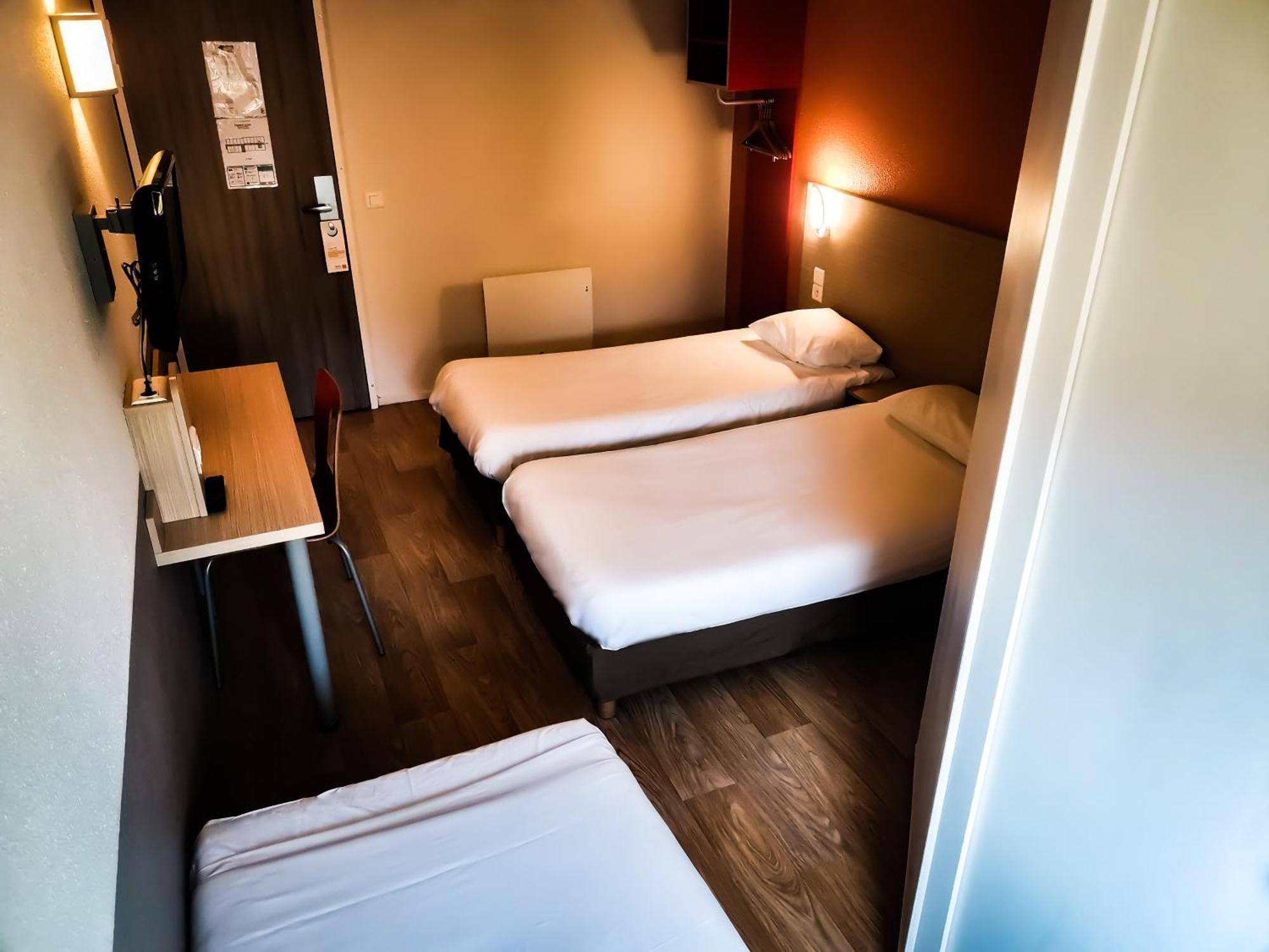 Premiere Classe Metz Nord - Talange Ngoại thất bức ảnh