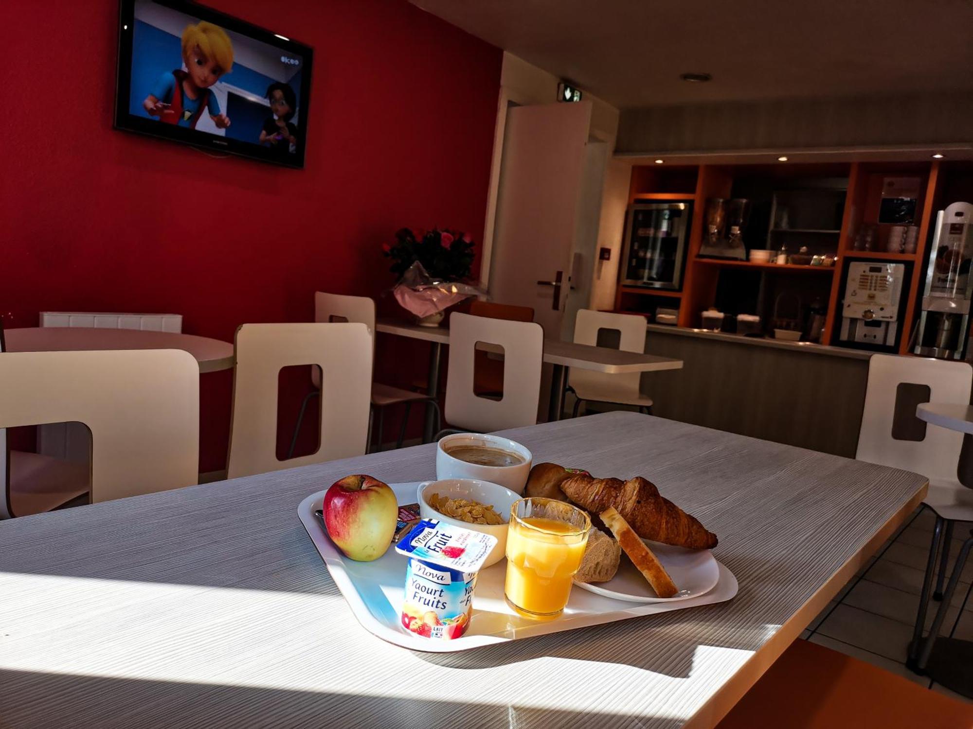 Premiere Classe Metz Nord - Talange Ngoại thất bức ảnh