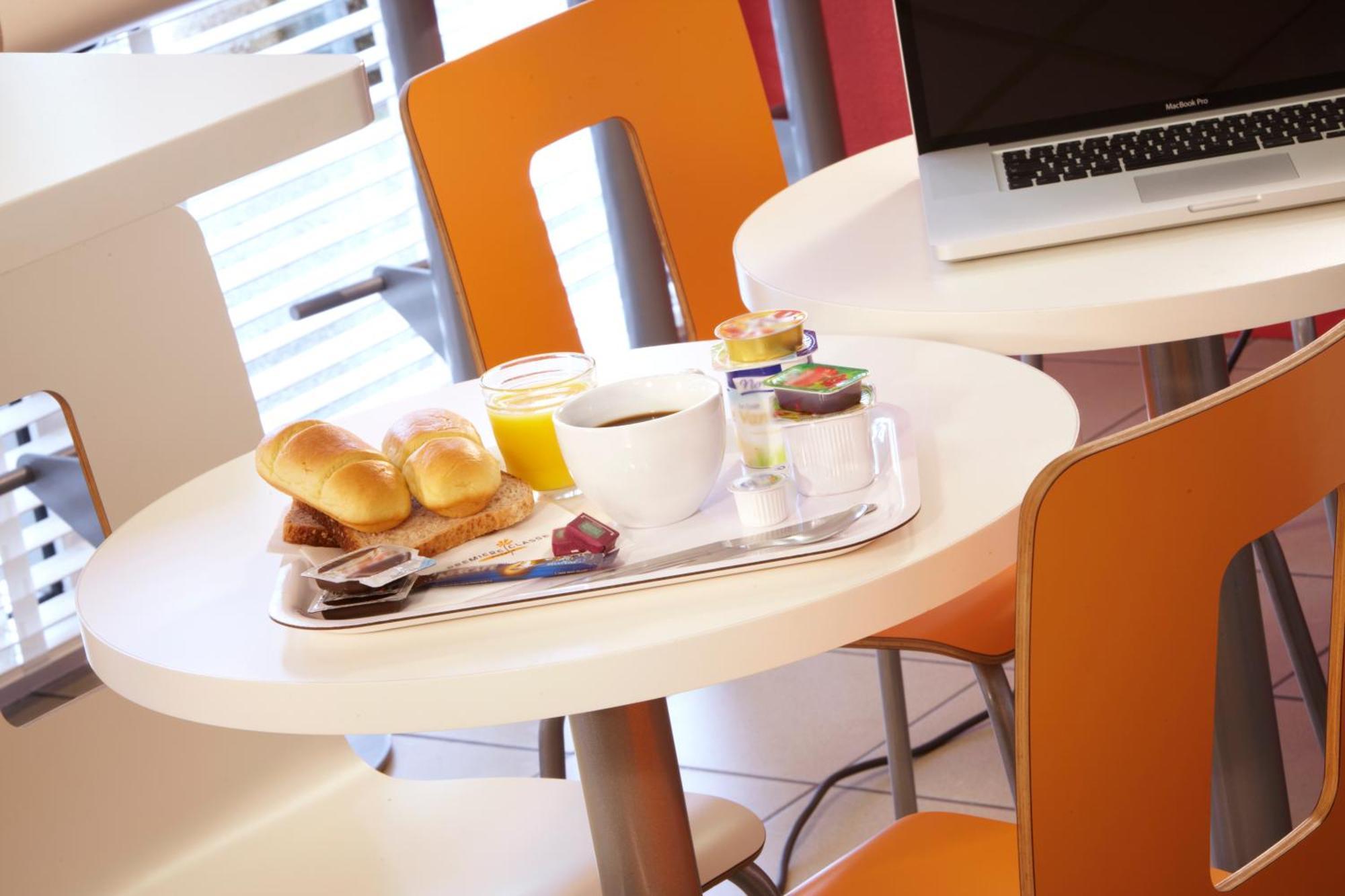 Premiere Classe Metz Nord - Talange Ngoại thất bức ảnh