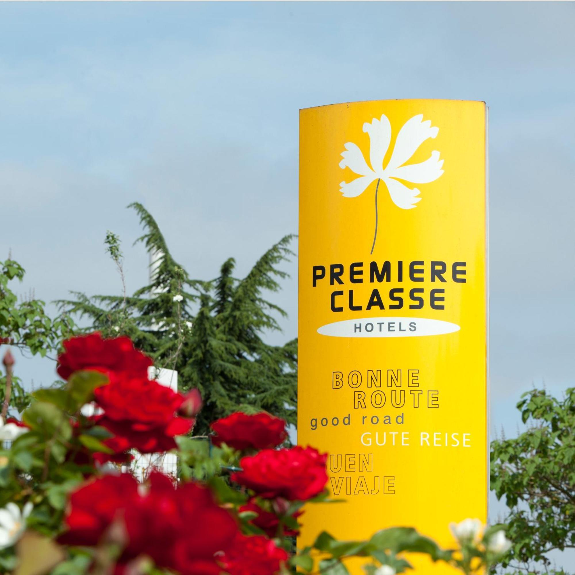 Premiere Classe Metz Nord - Talange Ngoại thất bức ảnh