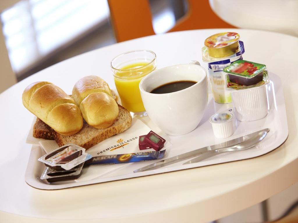 Premiere Classe Metz Nord - Talange Ngoại thất bức ảnh