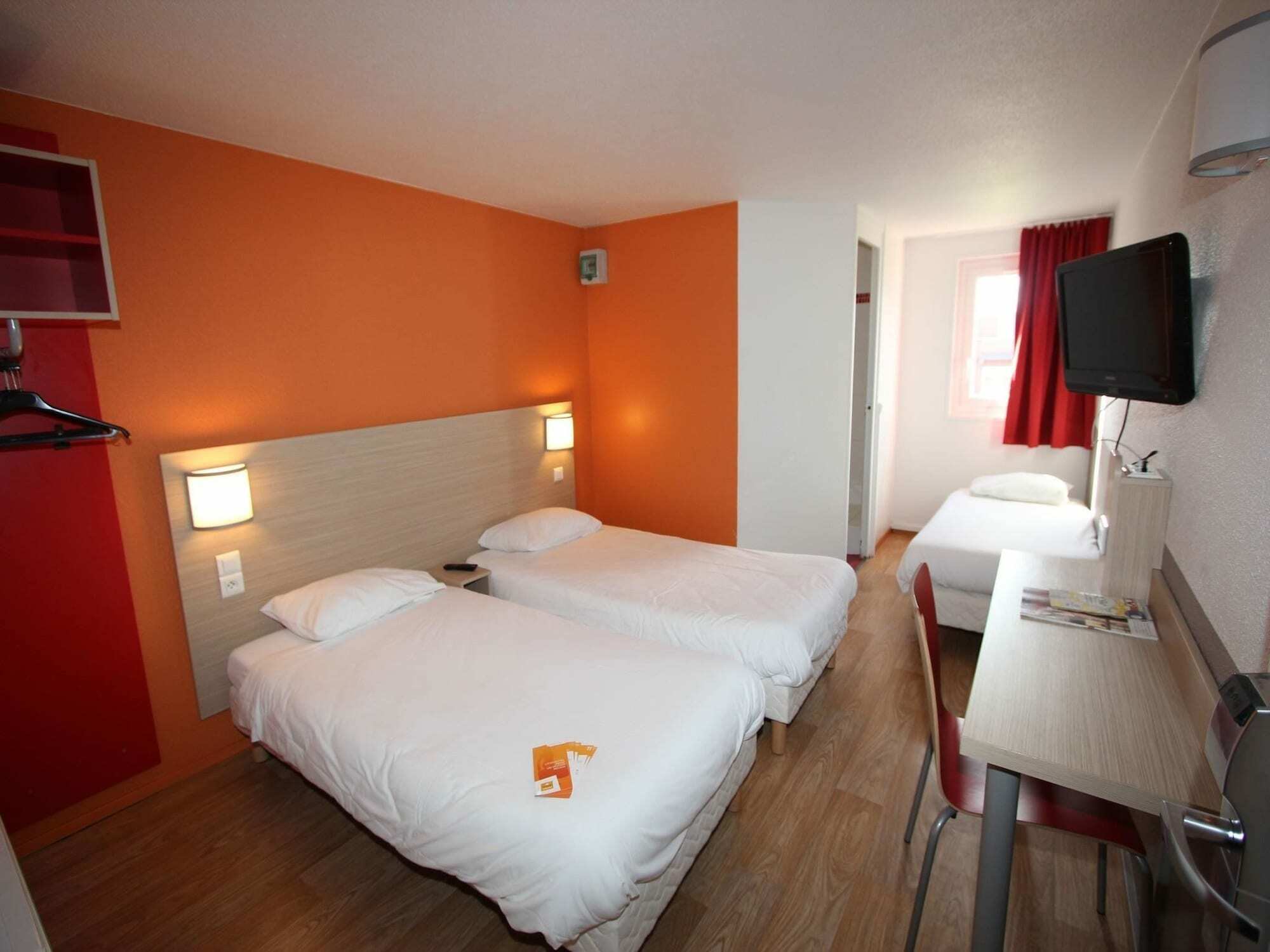Premiere Classe Metz Nord - Talange Ngoại thất bức ảnh