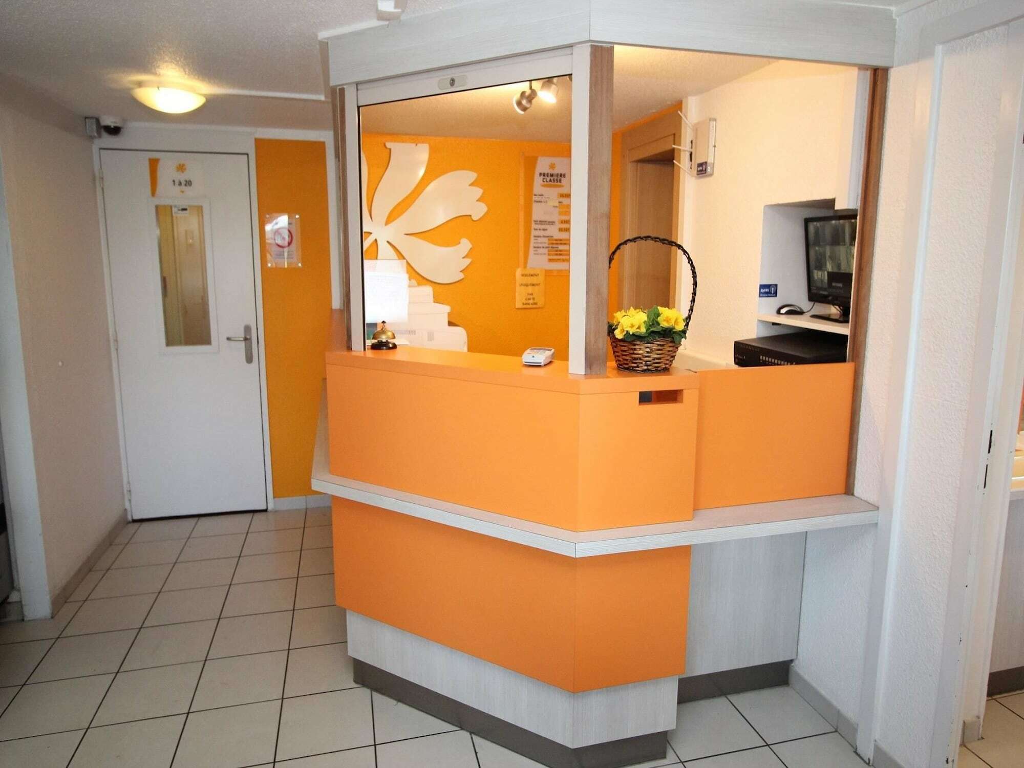 Premiere Classe Metz Nord - Talange Ngoại thất bức ảnh