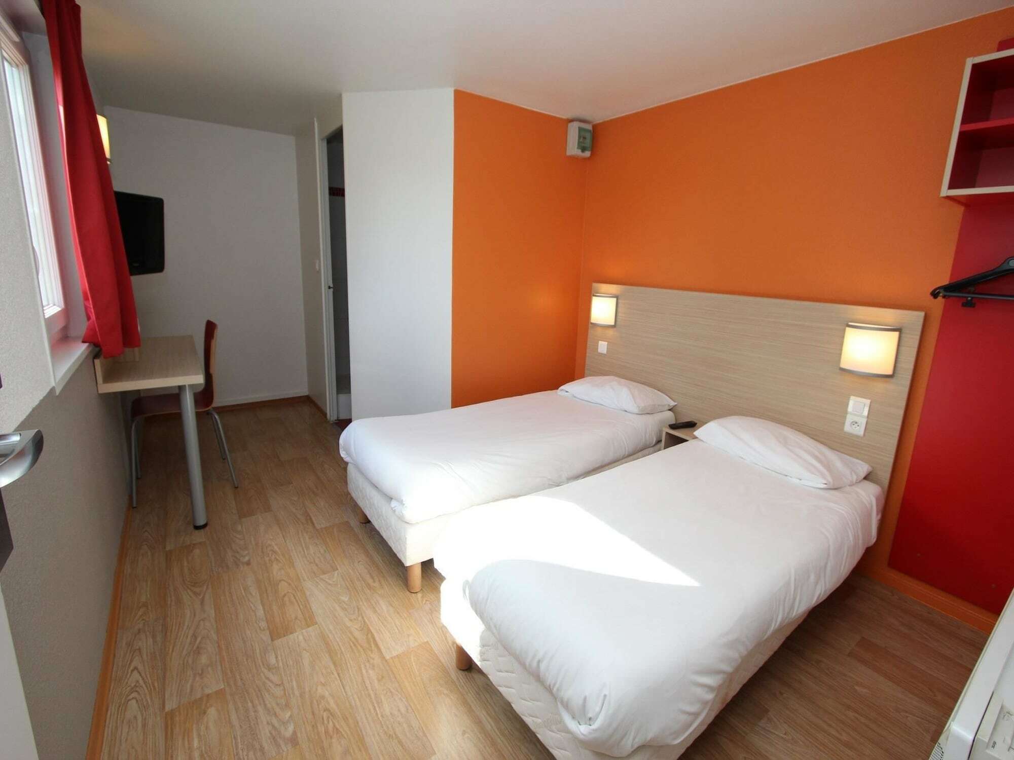 Premiere Classe Metz Nord - Talange Ngoại thất bức ảnh