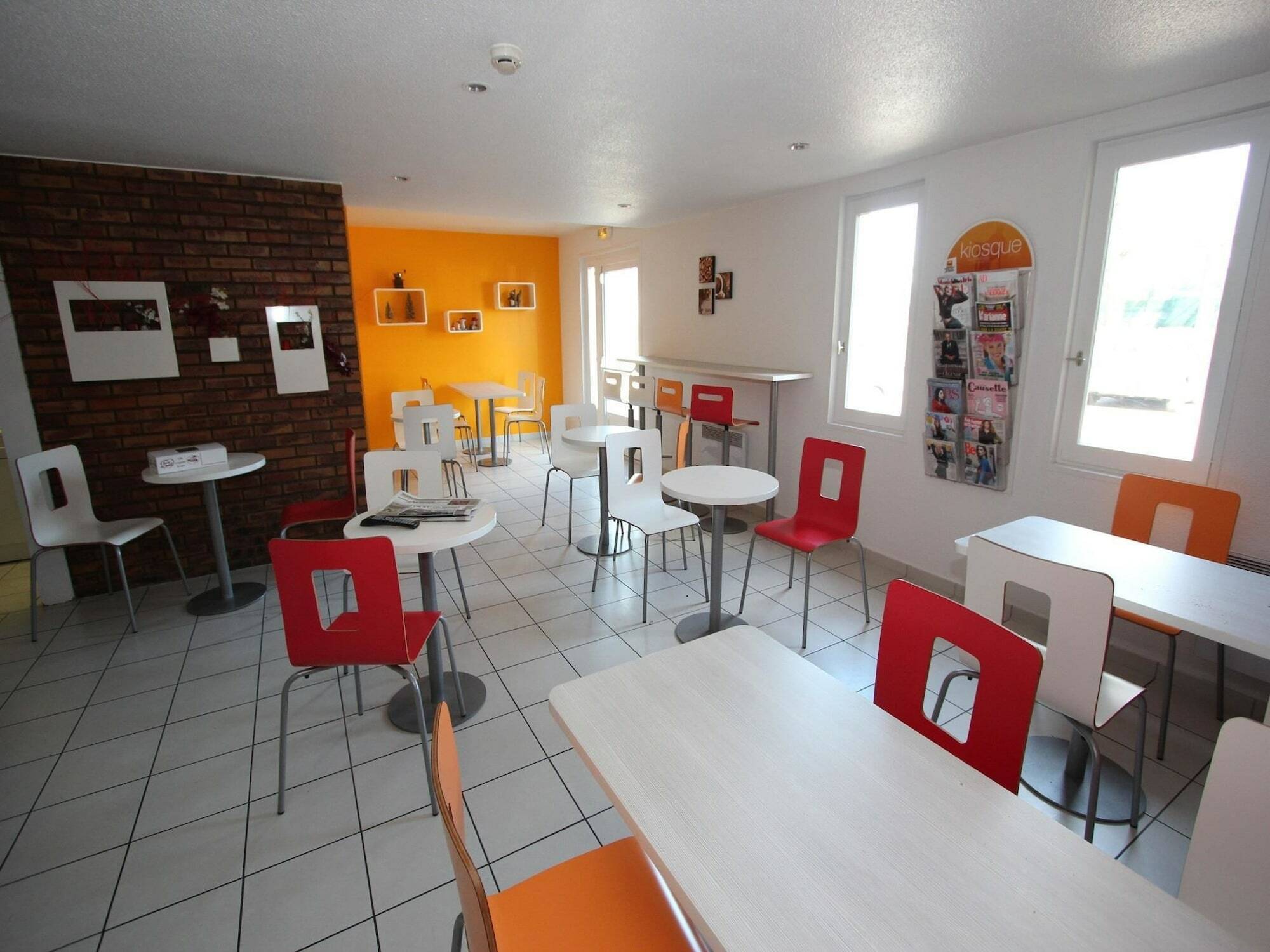Premiere Classe Metz Nord - Talange Ngoại thất bức ảnh