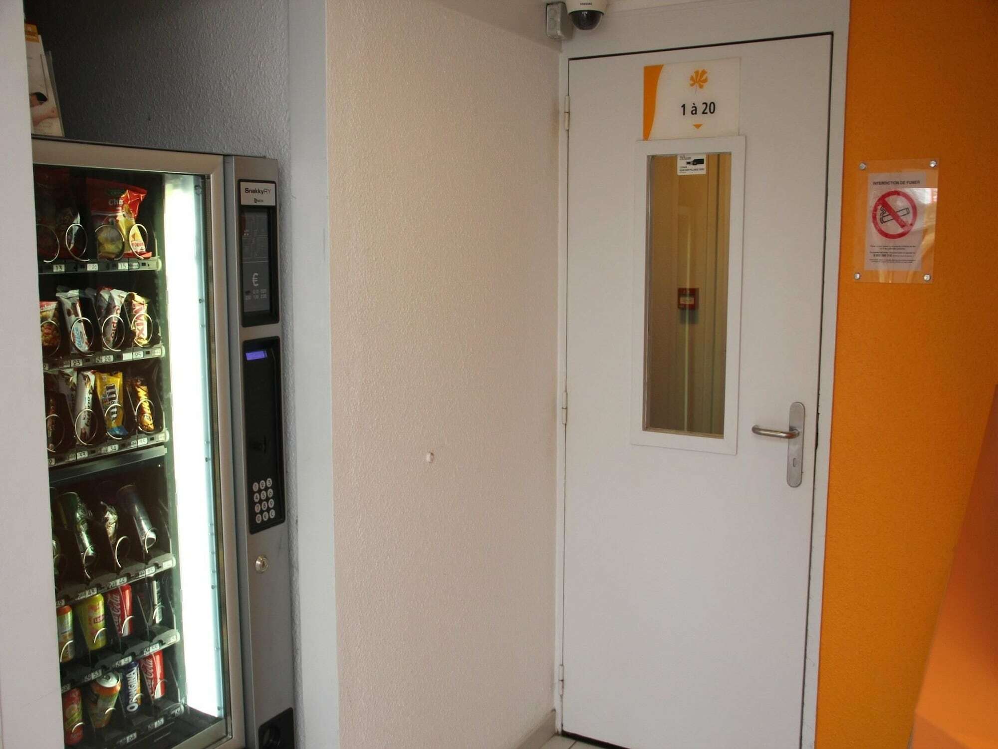 Premiere Classe Metz Nord - Talange Ngoại thất bức ảnh