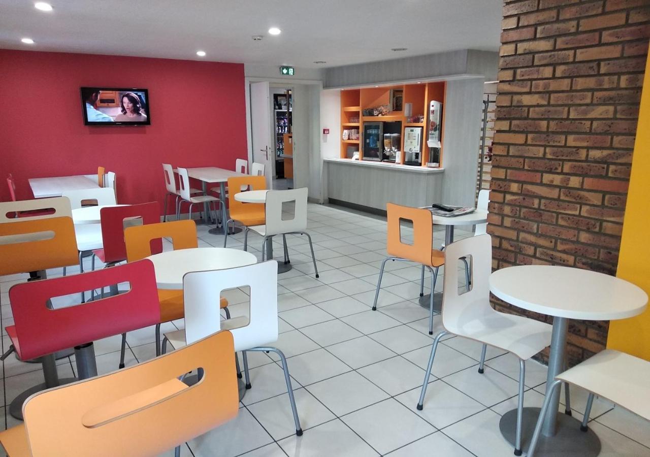Premiere Classe Metz Nord - Talange Ngoại thất bức ảnh