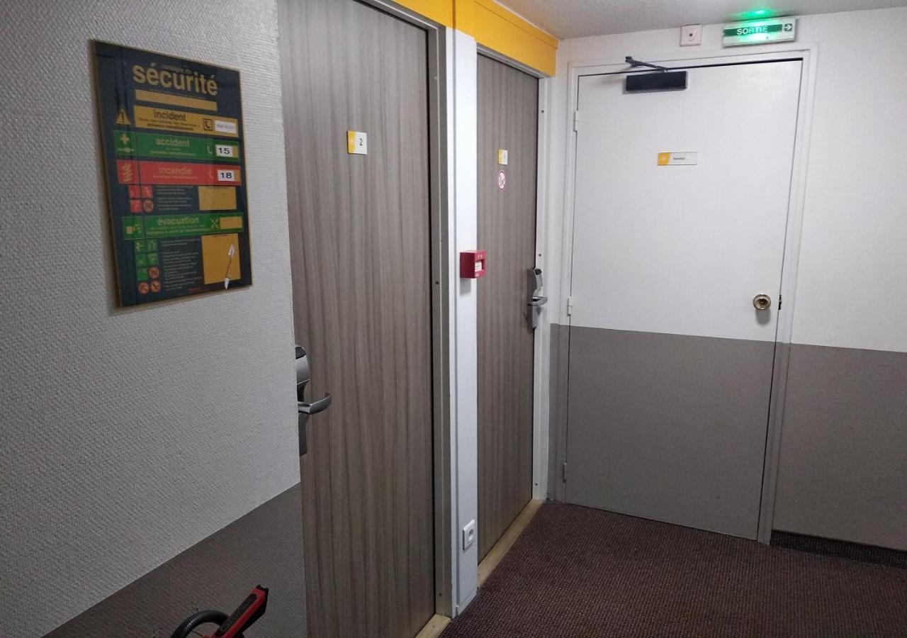 Premiere Classe Metz Nord - Talange Ngoại thất bức ảnh